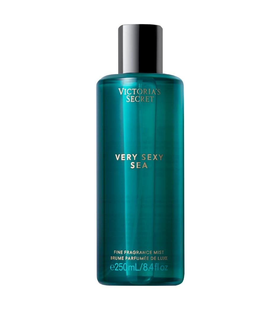 Hot Victoria's Secret Tease Fine Fragrance 8.4oz Mist