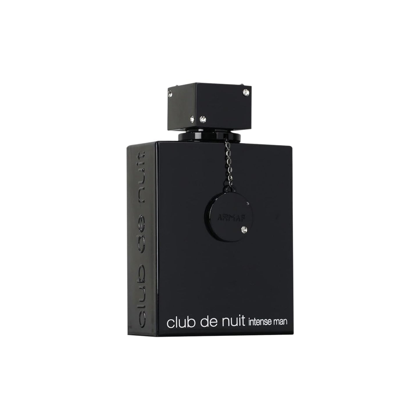 Hot Club De Nuit Intense by Armaf for Men - 5.07 oz Parfum Spray |