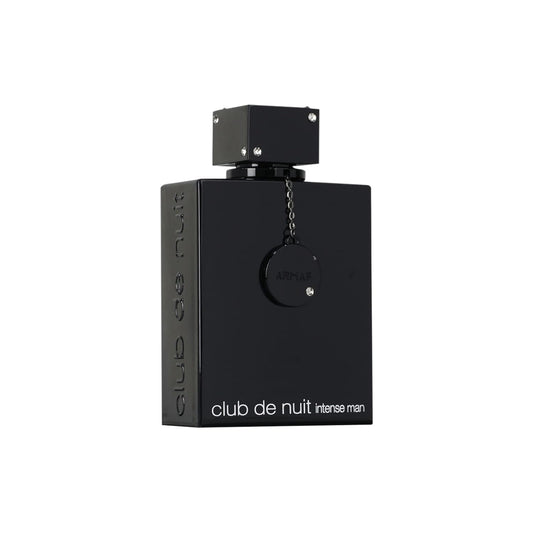 Hot Club De Nuit Intense by Armaf for Men - 5.07 oz Parfum Spray |