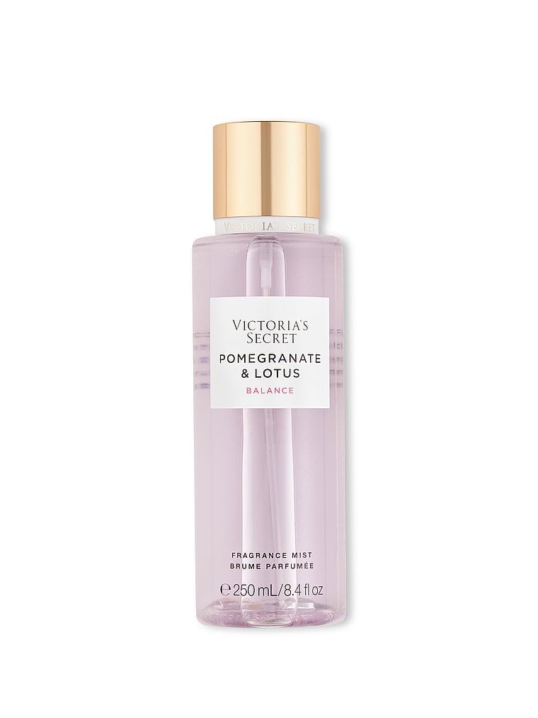 HotVictoria's Secret Body Fragrance Mist, Bare Vanilla - 8.4 fl oz