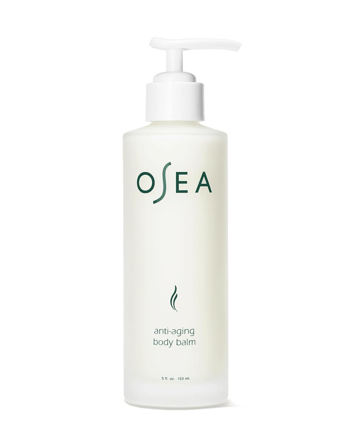 HotOSEA Anti-Aging Body Balm 5 oz - Firming & Tightening Body Lotion for Hydration - For Silky Glowing Skin - Nutrient-Rich Seaweed Body Lotion - Clean & Vegan Body Care Anti-Aging Body Moisturizer | All-Day Moisturization • Tightening • Nutrient-Rich Ala