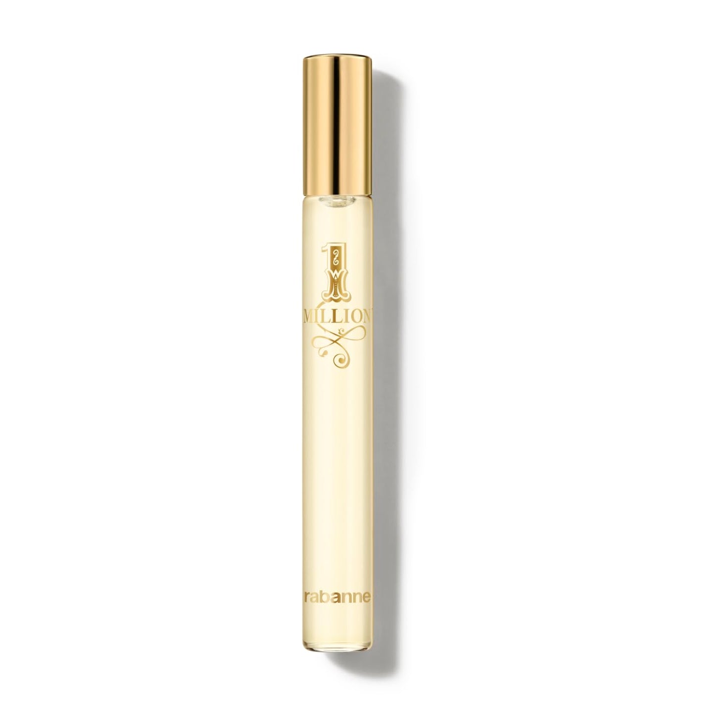 Hot Rabanne 1 Million Eau de Toilette - Long Lasting Designer Fragrance for Men with Mandarin, Cinnamon & Amber - Luxury Men's Perfume Spray