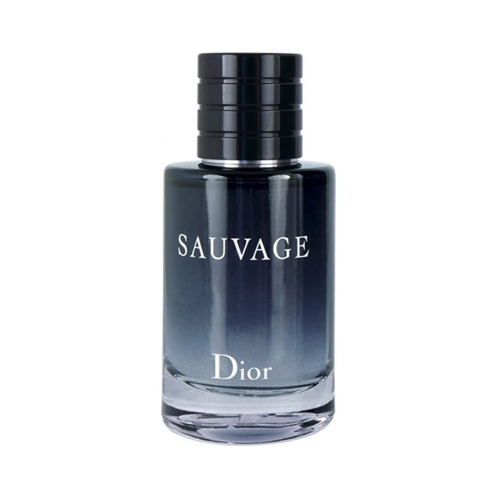 Hot Dior Eau de Toilette for Men, 2 Ounce 60 ml