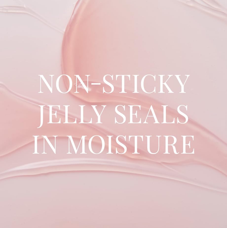 HotTatcha Kissu Lip Mask | Overnight Lip Mask, Visibly Plumps and Softens for Lush Lips, 9.0 G | 0.32 oz