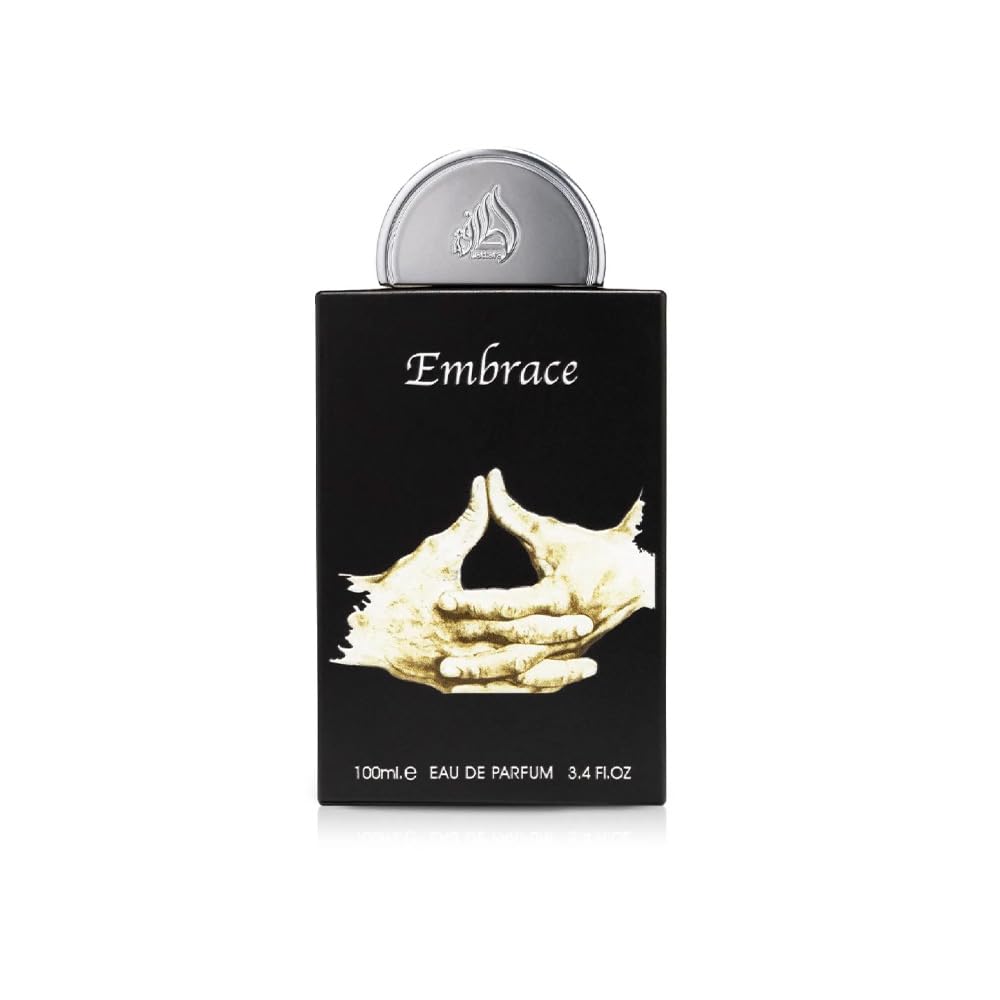 Hot Lattafa Perfumes Tharwah Gold for Unisex Eau de Parfum Spray, 3.4 Ounce