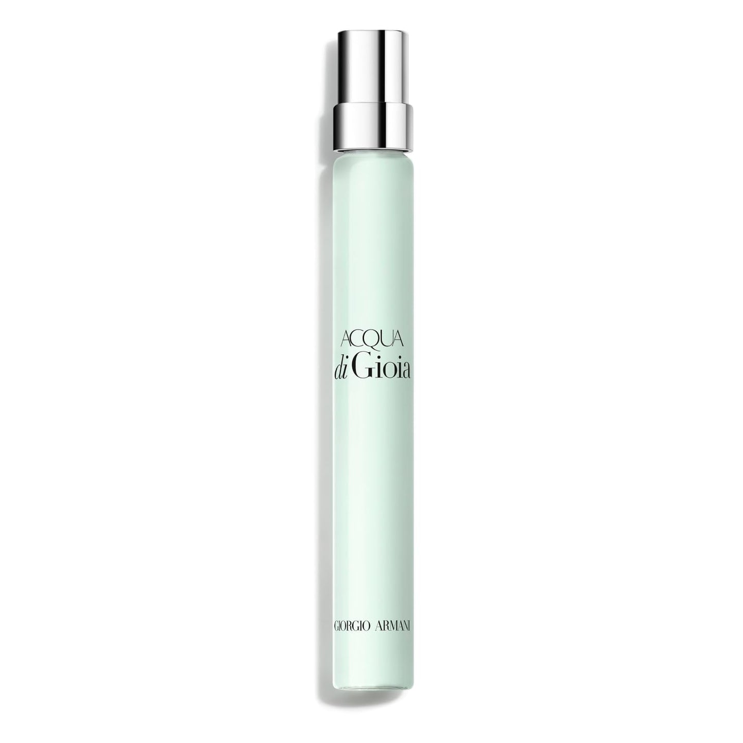 Hot Armani Beauty - Acqua di Gioia - Eau de Parfum - Floral Fruity Fragance for Women - Primofiore Lemon, Water Jasmin, Cedarwood Notes