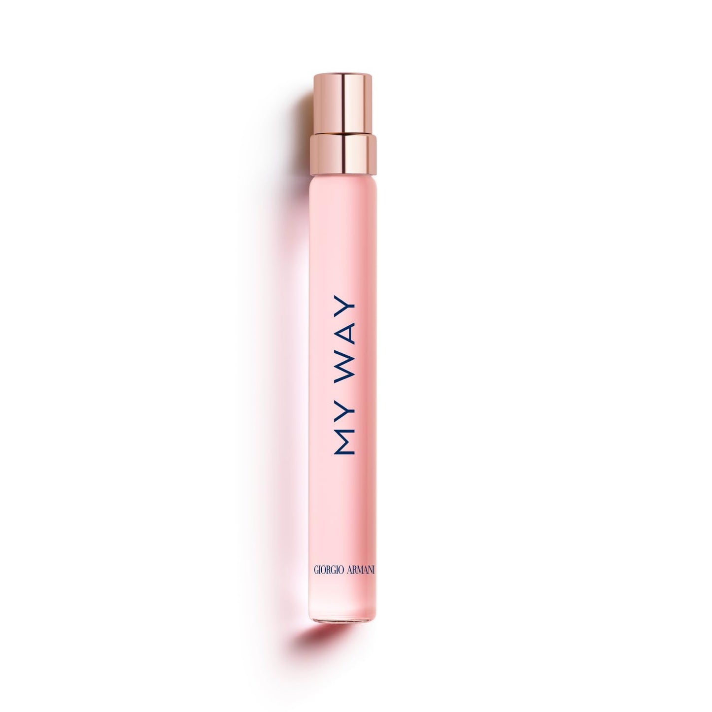 Hot Armani Beauty - My Way - Eau de Parfum - Women's Perfume - Floral Woody Fragrance - Bergamot, Orange Blossom, Tuberose, Jasmine, Cedarwood, Vanilla and White Musk Notes