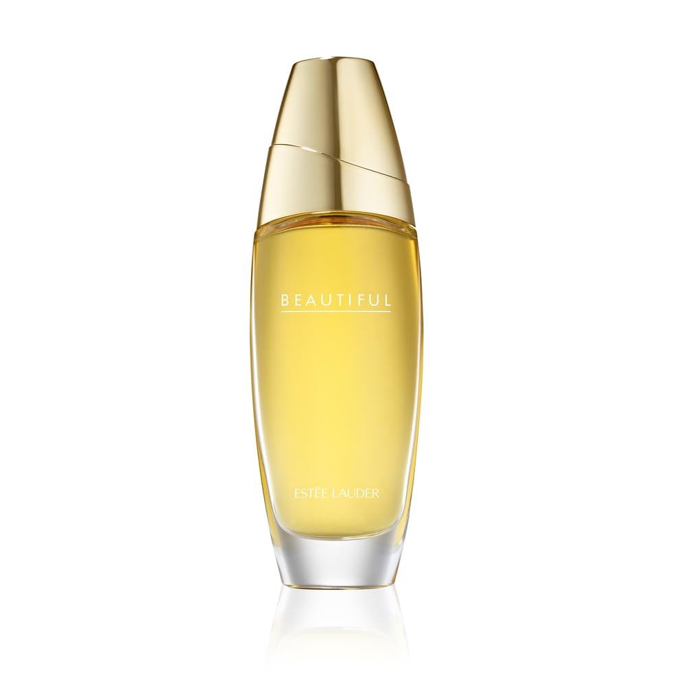 Hot Estée Lauder Beautiful Eau de Parfum Spray with Notes of Rose, Lily, Tuberose & Orange Flower | Floral Perfume for Women | Perfumes for Women