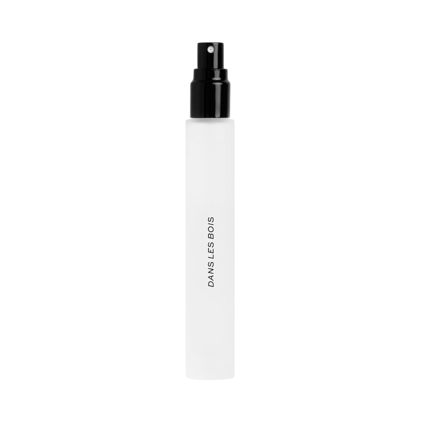 Hot DIME Beauty Dans Les Bois Perfume for Women - Woody Floral Eau de Toilette with Cedarwood, Saffron & Night Jasmine - Clean Fragrance, Hypoallergenic, Vegan, Travel Spray, 0.34 oz / 10 ml