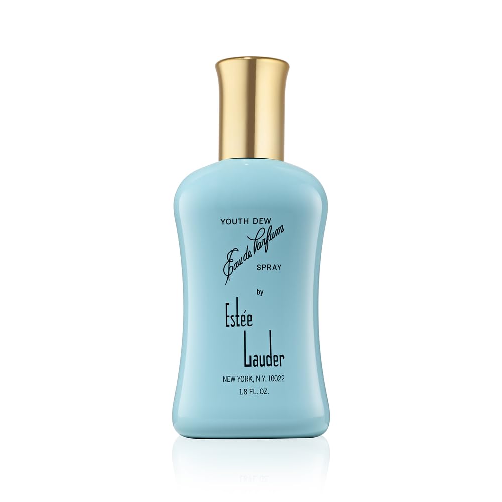Hot Estée Lauder Youth-Dew Eau de Parfum Spray with Notes of Rose, Spices & Patchouli | Perfumes for Women