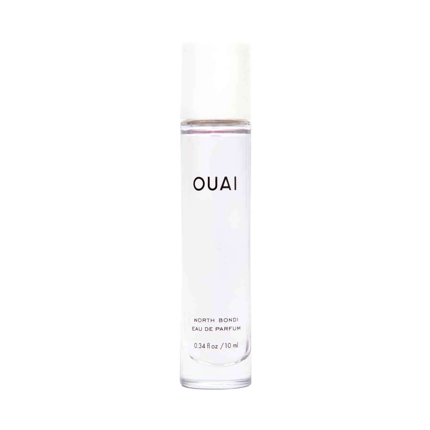Hot OUAI Melrose Place Eau de Parfum - Elegant Womens Perfume for Everyday Wear - Fresh Floral Scent has Notes of Champagne, Bergamot and Rose with Delicate Hints of Cedarwood and Lychee (1.7 Oz)