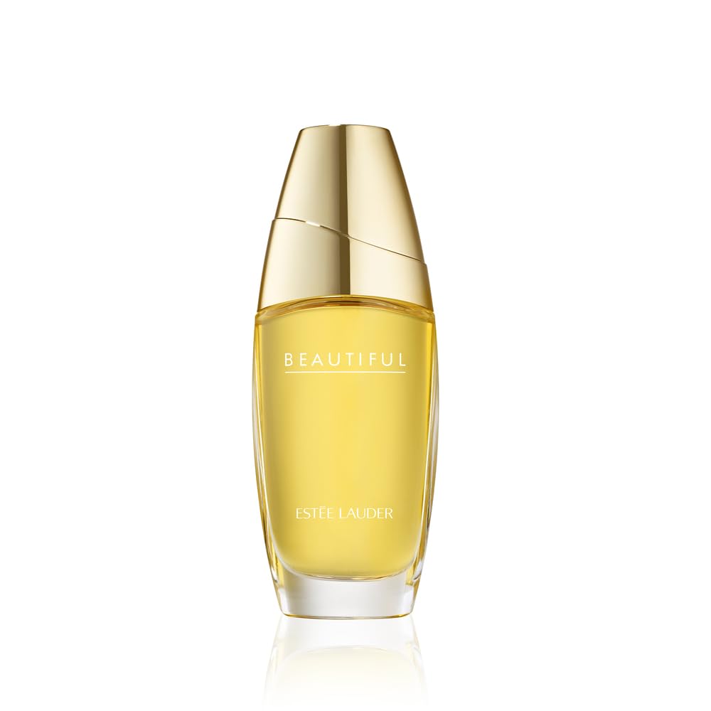Hot Estée Lauder Beautiful Eau de Parfum Spray with Notes of Rose, Lily, Tuberose & Orange Flower | Floral Perfume for Women | Perfumes for Women
