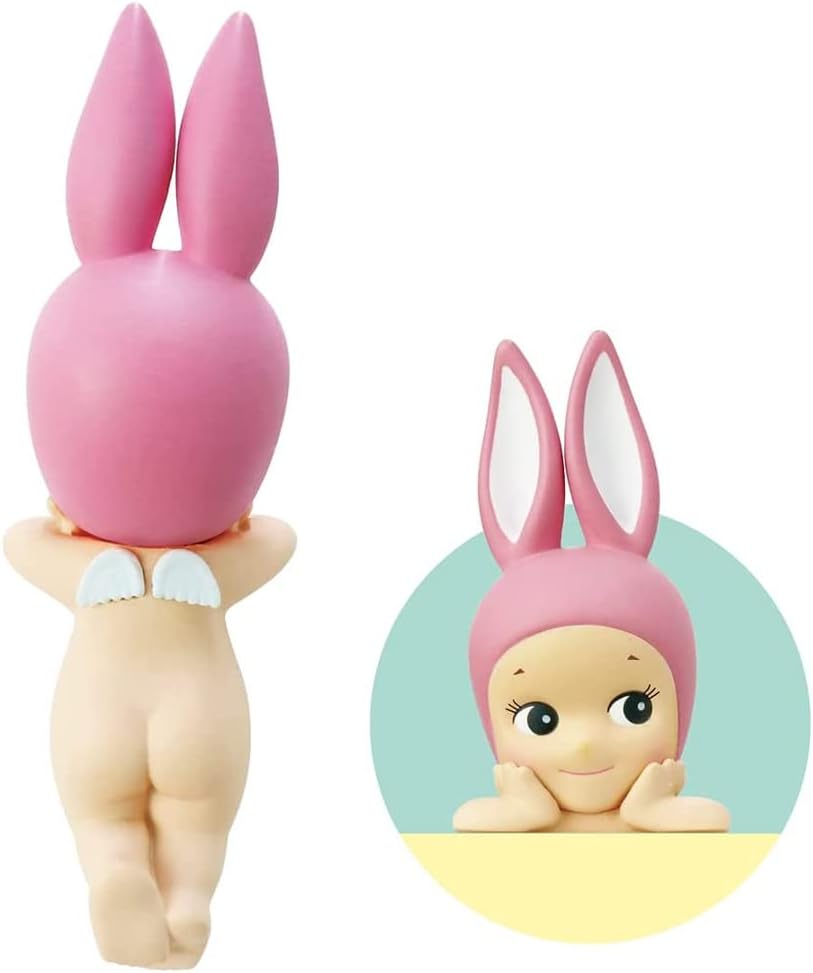 Hot Sonny Angel HIPPERS - Original Mini Figure/Limited Edition - 1 Sealed Blind Box