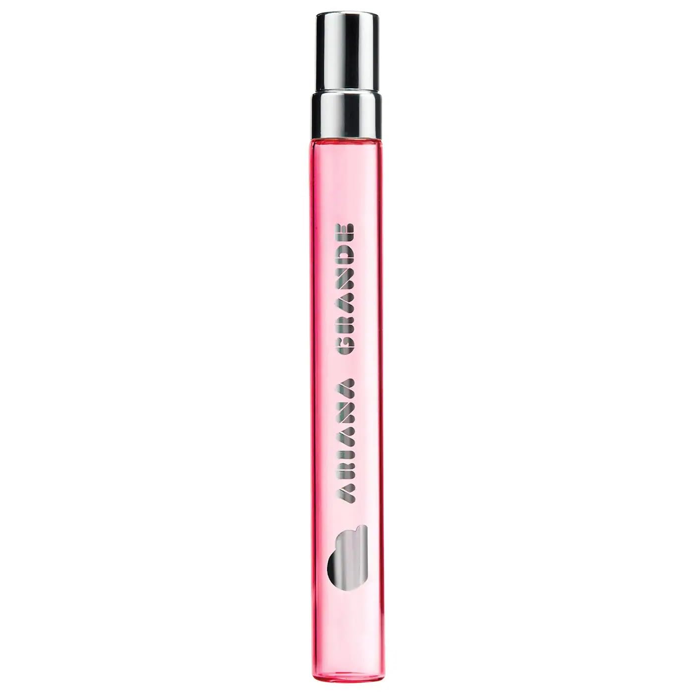 Hot Ariana Grande Cloud Pink Eau de Parfum – Long Lasting Fragrance with Dragon Fruit, Vanilla Orchid, and Amber Woods – Gourmand Musk Women’s Perfume