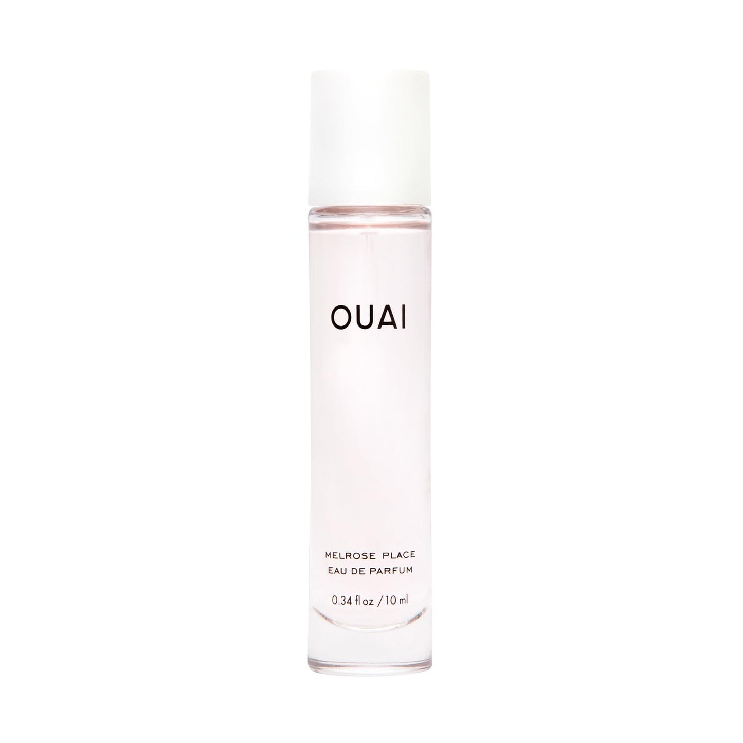 Hot OUAI Melrose Place Eau de Parfum - Elegant Womens Perfume for Everyday Wear - Fresh Floral Scent has Notes of Champagne, Bergamot and Rose with Delicate Hints of Cedarwood and Lychee (1.7 Oz)