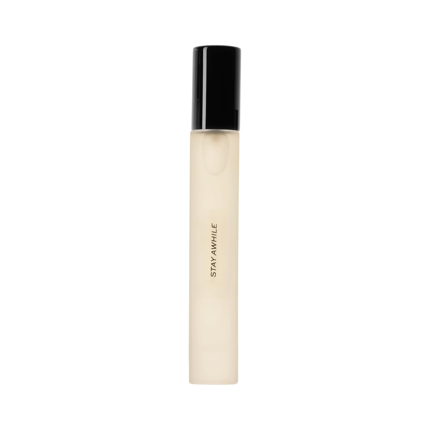 Hot DIME Beauty Stay Awhile Perfume for Women, Warm Gourmand with Toasted Pistachio, Cashmere Musk, and Vanilla Bean Clean, Vegan, Cruelty-Free Fragrance, 1.7 oz / 50 ml