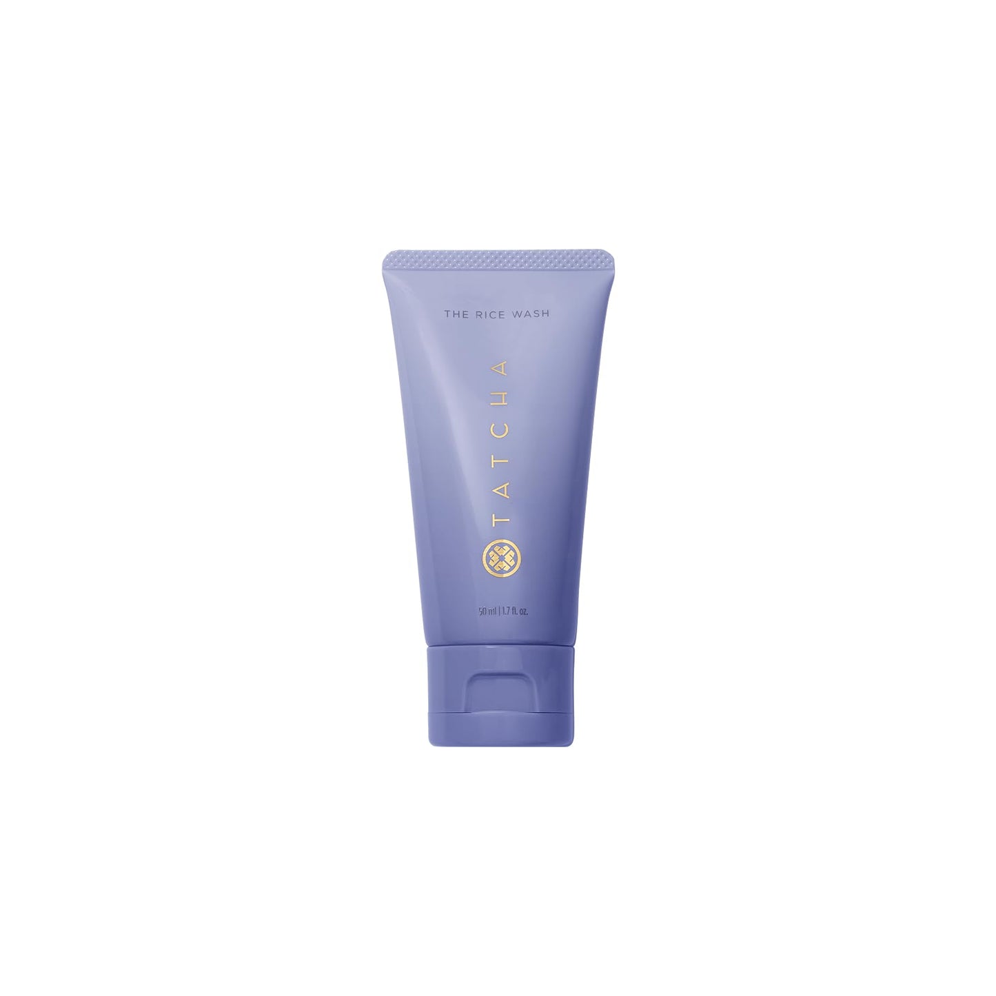 HotTATCHA The Rice Wash, Soft Cream Facial Cleanser, Wash Away Buildup Without Stripping Skin For A Soft, Luminous Complexion