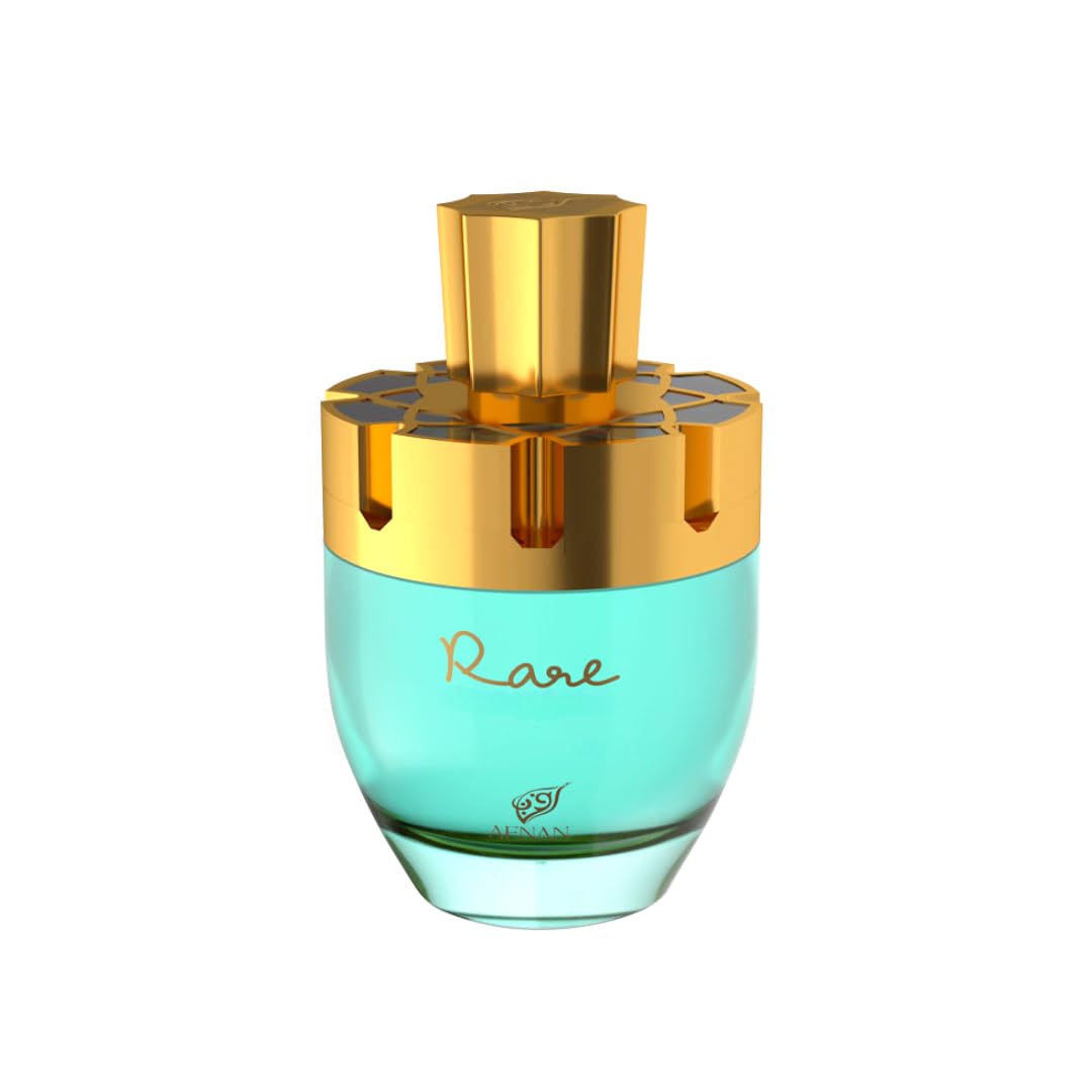 Hot Afnan Rare Reef Unisex Extrait de Parfum, 3.4 Fl. Oz
