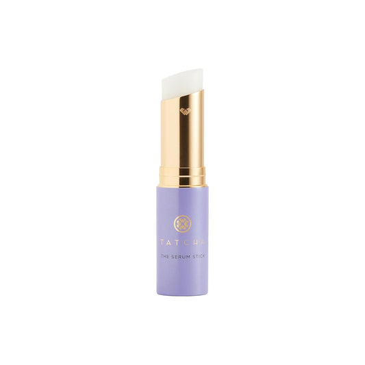 HotTatcha The Serum Stick | Smooth Dry Fine Lines Instantly, Face & Eye Brightener Stick 8 G | 0.28 oz