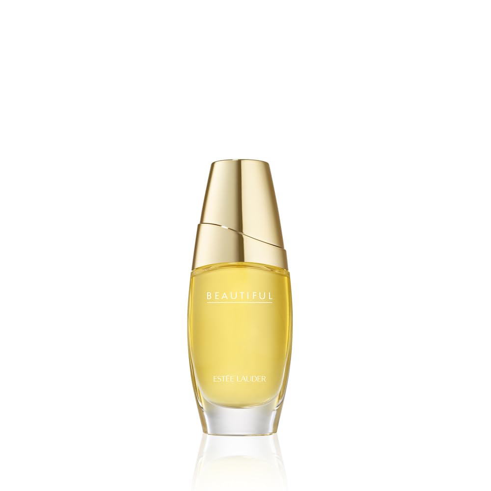 Hot Estée Lauder Beautiful Eau de Parfum Spray with Notes of Rose, Lily, Tuberose & Orange Flower | Floral Perfume for Women | Perfumes for Women