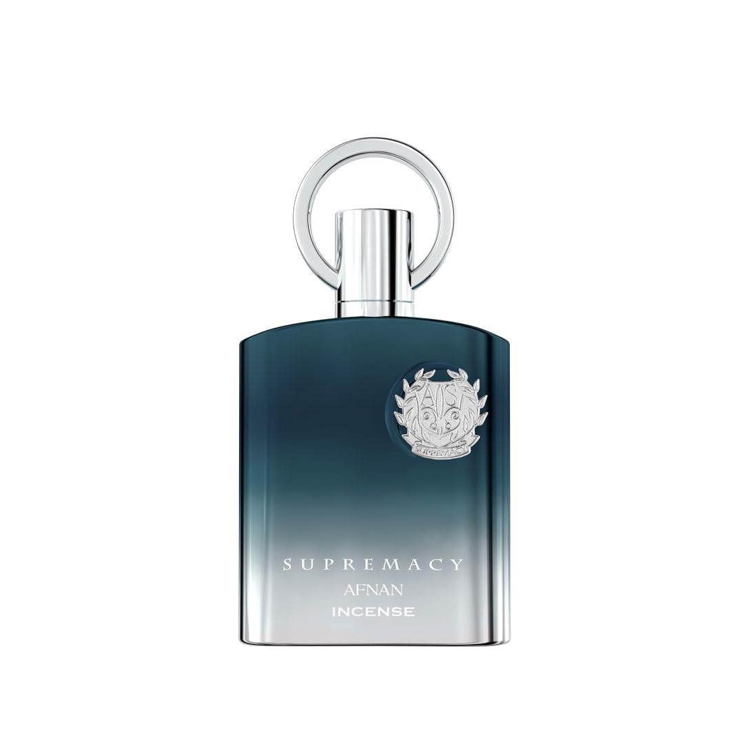 Hot Afnan Supremacy In Heaven Unisex Eau De Parfum, 3.4 Fl. Oz