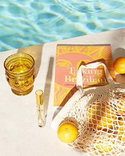 Hot Sol de Janeiro Perfume Cheirosa 62 Perfume Eau de Parfum