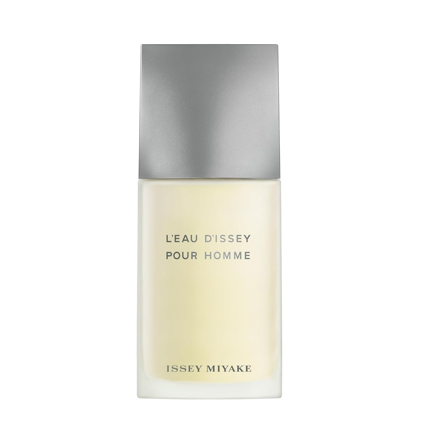 Hot Issey Miyake L'Eau d'Issey Pour Homme Eau de Toilette - Fragrance for Men - Pure & Fresh - With Notes of Yuzu, Nutmeg & Sandalwood