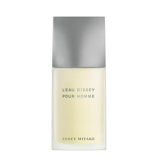 Hot Issey Miyake L'Eau d'Issey Pour Homme Eau de Toilette - Fragrance for Men - Pure & Fresh - With Notes of Yuzu, Nutmeg & Sandalwood