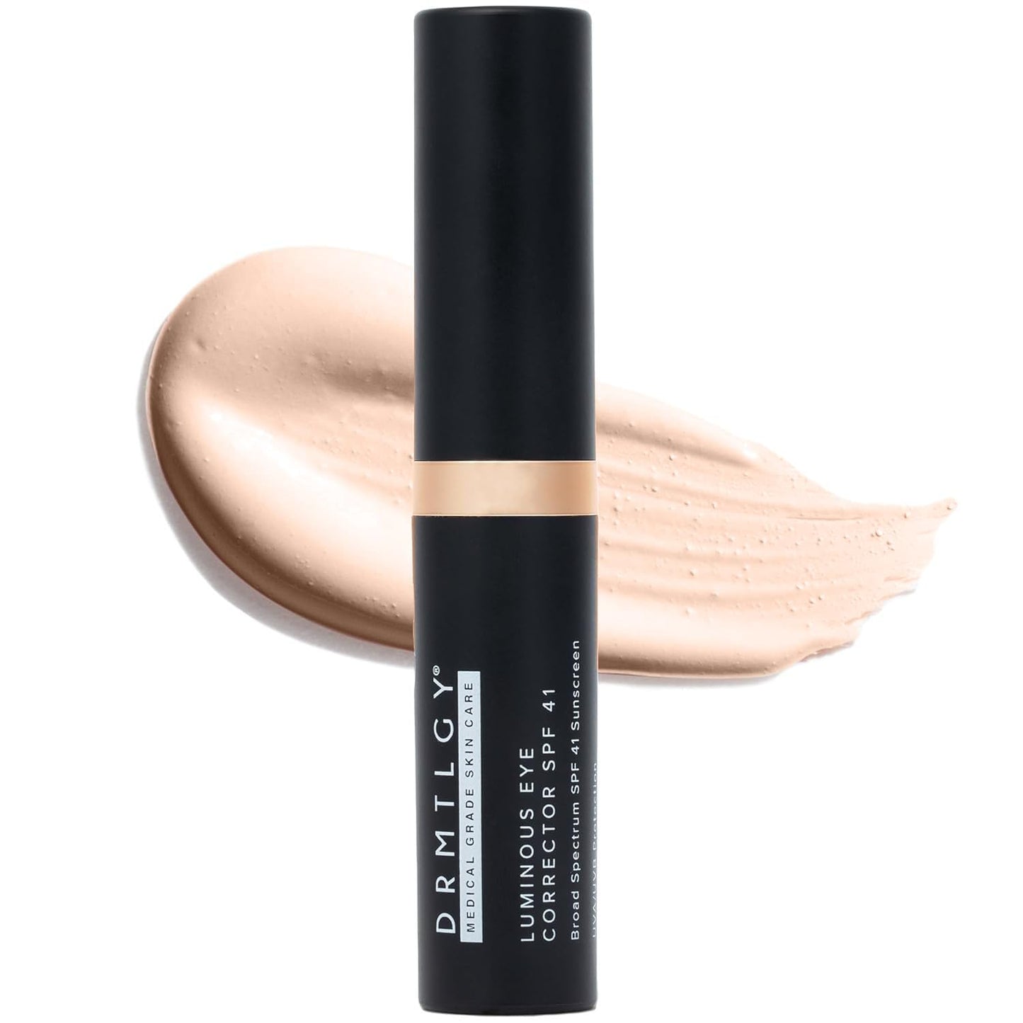 HotDRMTLGY Luminous Eye Corrector SPF 41 Medium | Undereye Corrector