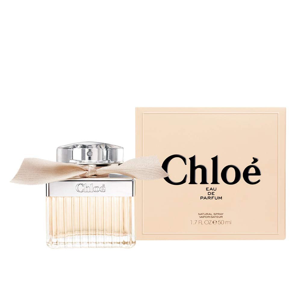 Hot Chloe New By Chloe For Women Eau De Parfum Spray 1.6 Oz