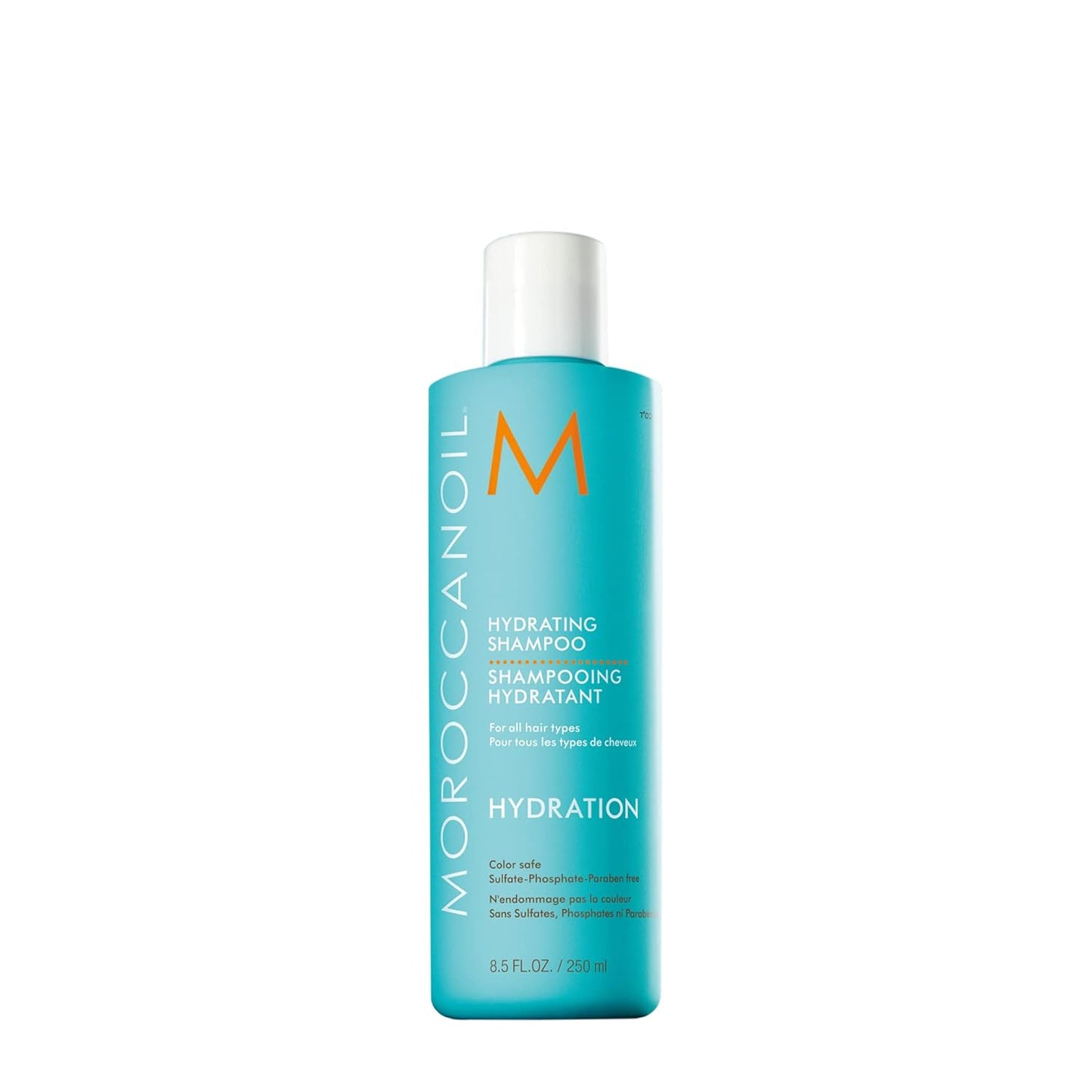 HotMoroccanoil Hydrating Shampoo