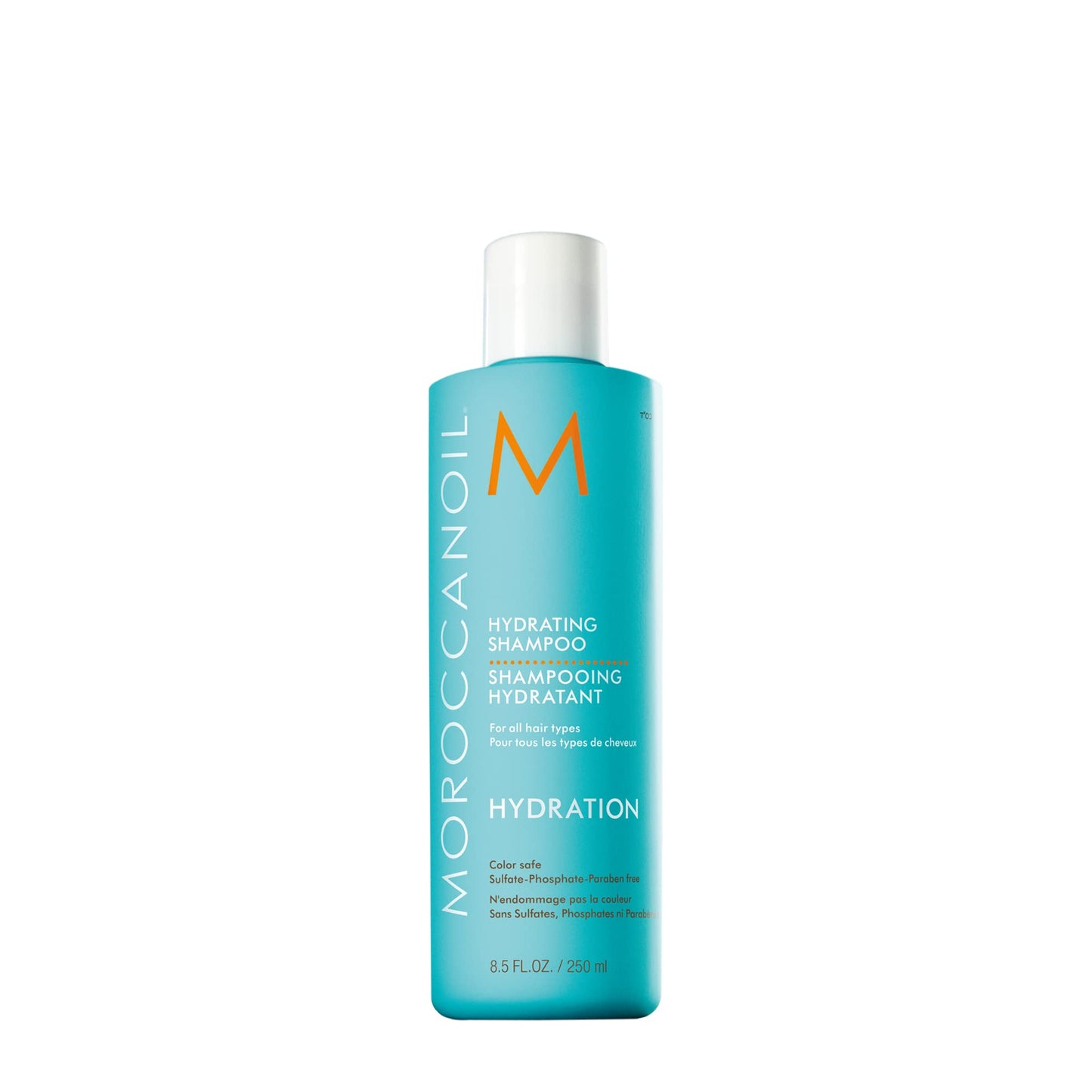 HotMoroccanoil Hydrating Shampoo