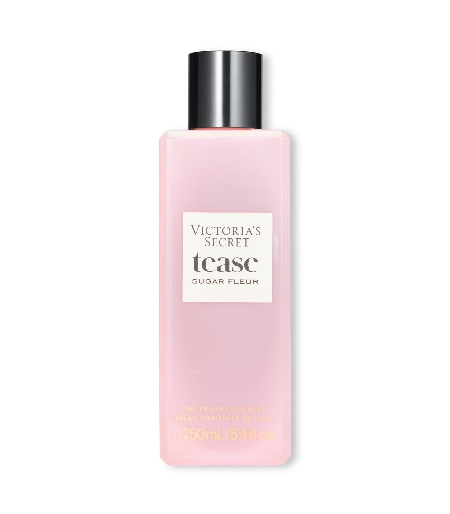 Hot Victoria's Secret Tease Fine Fragrance 8.4oz Mist