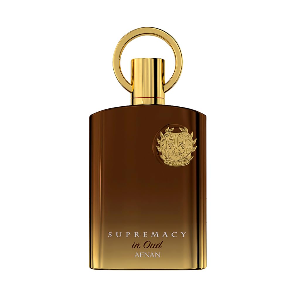Hot Afnan Supremacy Collector's Edition for Men Eau De Parfum, 3.4 Fl. Oz