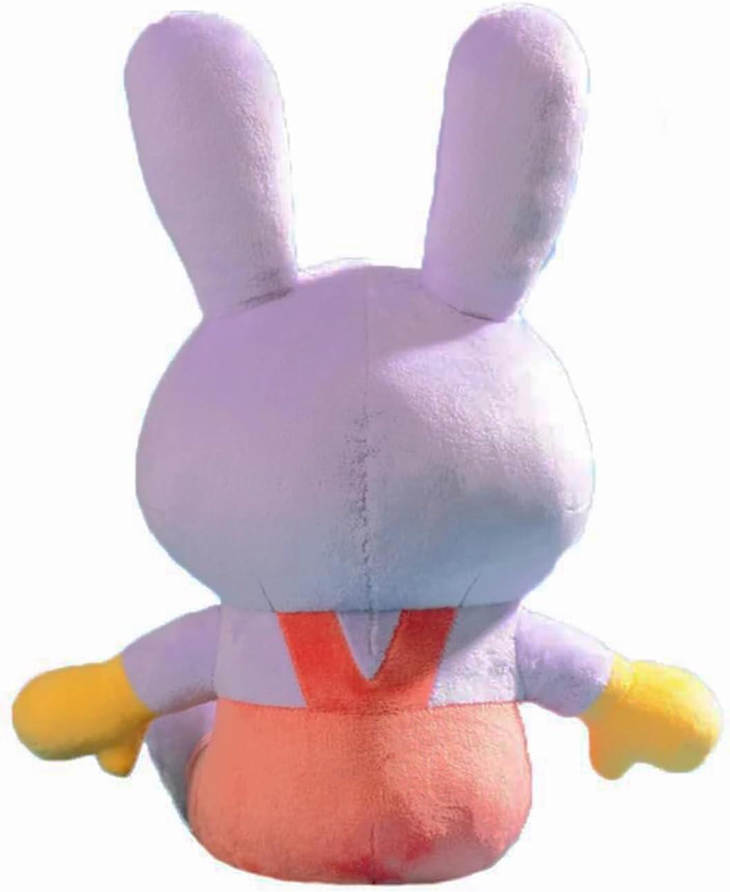 Hot SAJISP The Amazing Digital Circus Plush,10" Jax Plushies Toy Gift, Cute Stuffed Figure Doll for Kids and Adults, Birthday Halloween Christmas Choice for Boys Girls