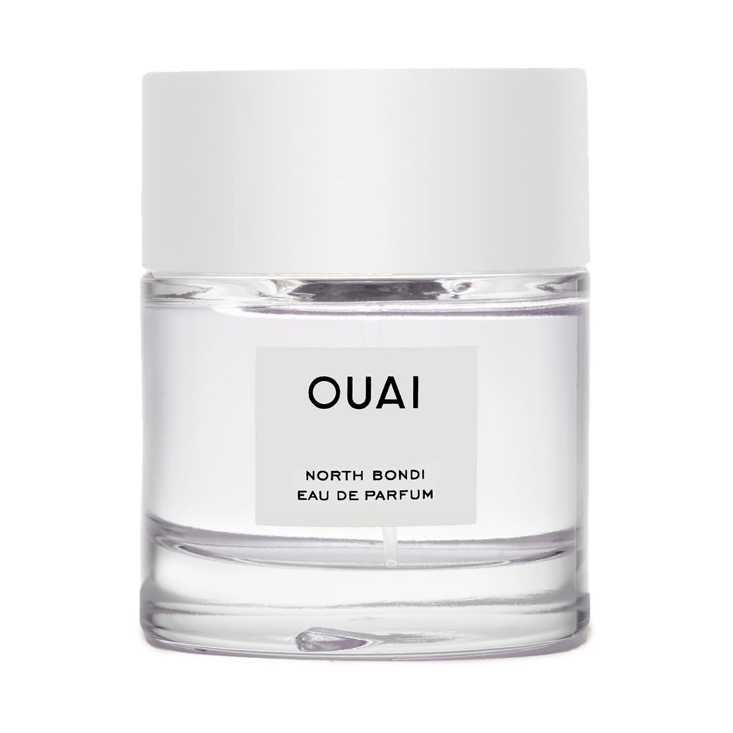 Hot OUAI Melrose Place Eau de Parfum - Elegant Womens Perfume for Everyday Wear - Fresh Floral Scent has Notes of Champagne, Bergamot and Rose with Delicate Hints of Cedarwood and Lychee (1.7 Oz)