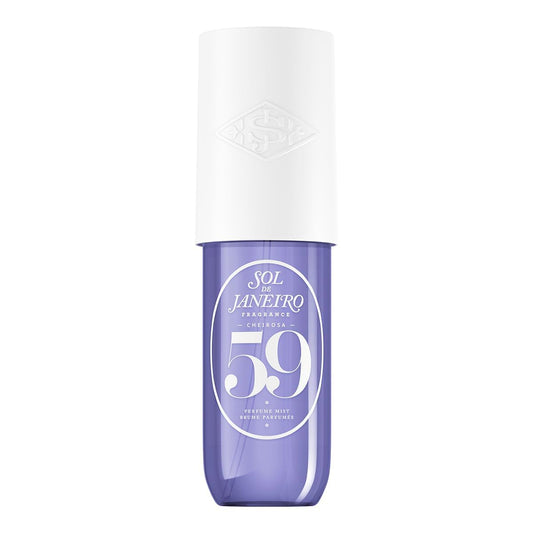 Hot Sol de Janeiro Cheirosa Hair & Body Perfume Mist