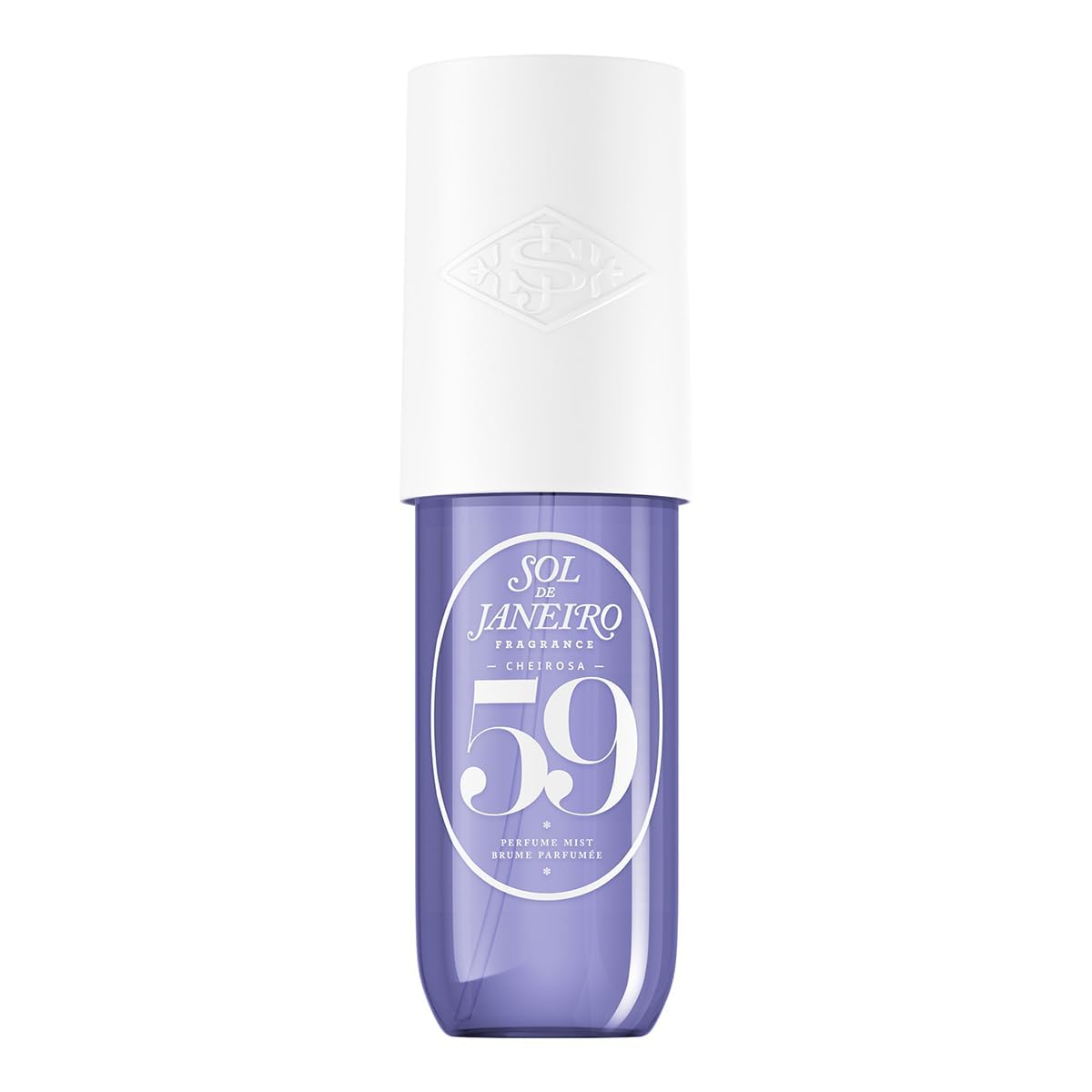 HotSol de Janeiro Cheirosa Hair & Body Perfume Mist