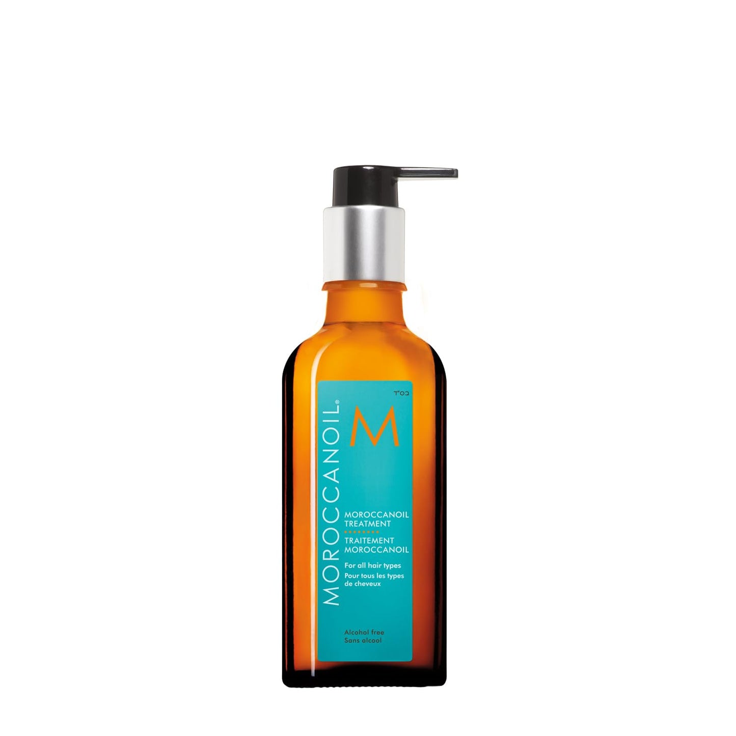 HotMoroccanoil Treatment Hair Oil