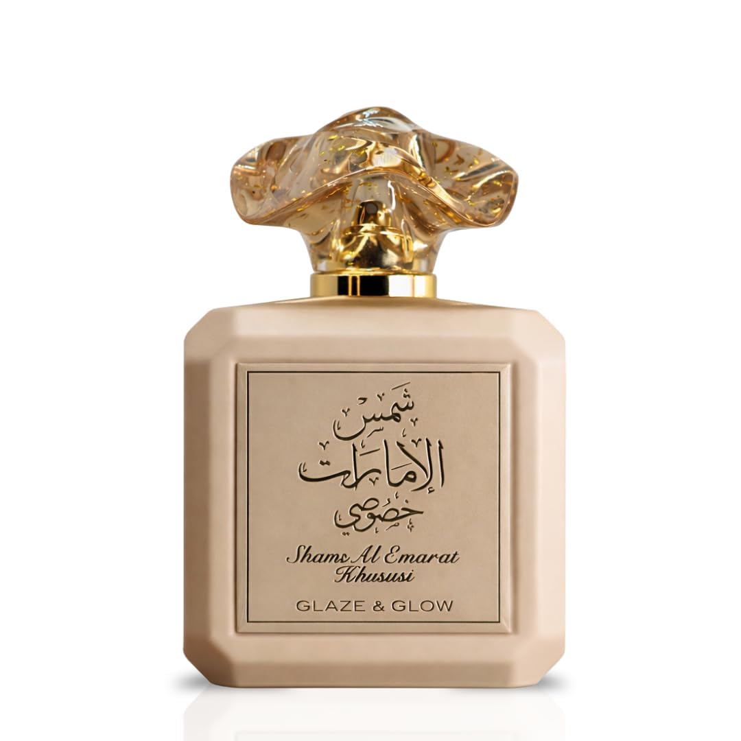 Hot Ard Al Zaafaran Pink Blush Shams Al Emarat Khususi Eau de Parfum Spray 100ml (3.4 oz)