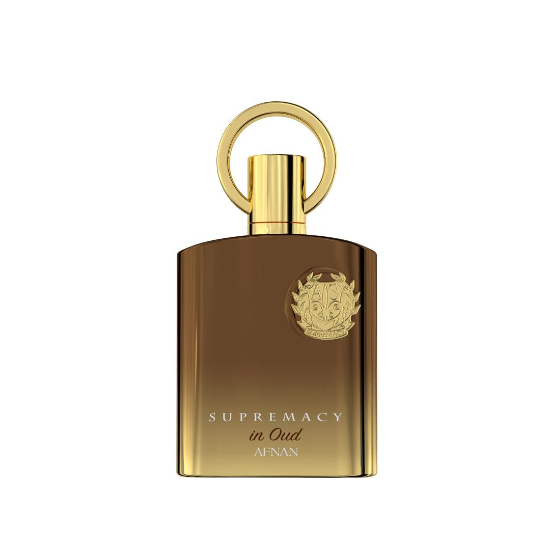 Hot Afnan Supremacy Collector's Edition for Men Eau De Parfum, 3.4 Fl. Oz