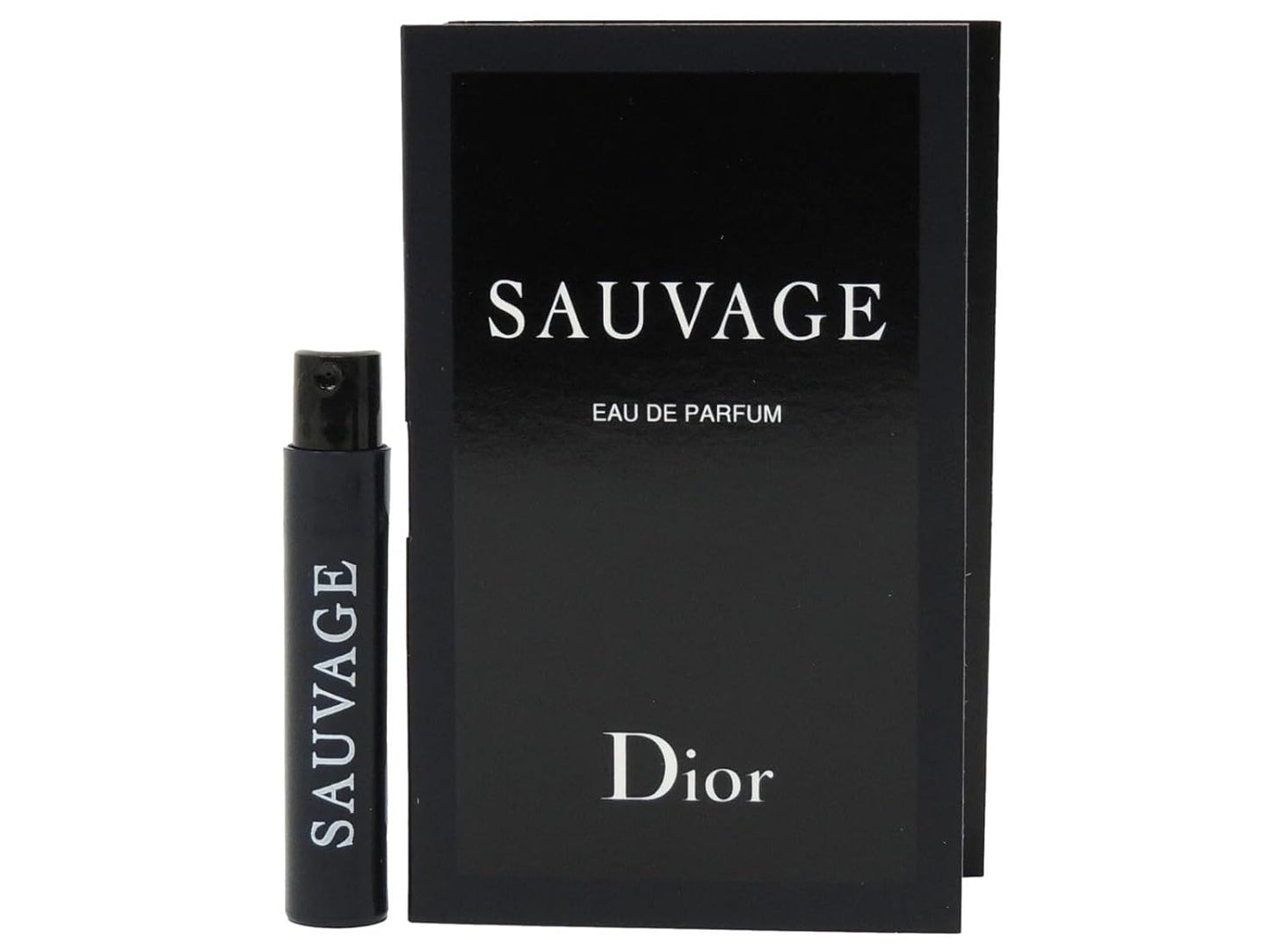 Hot Dior Eau de Toilette for Men, 2 Ounce 60 ml