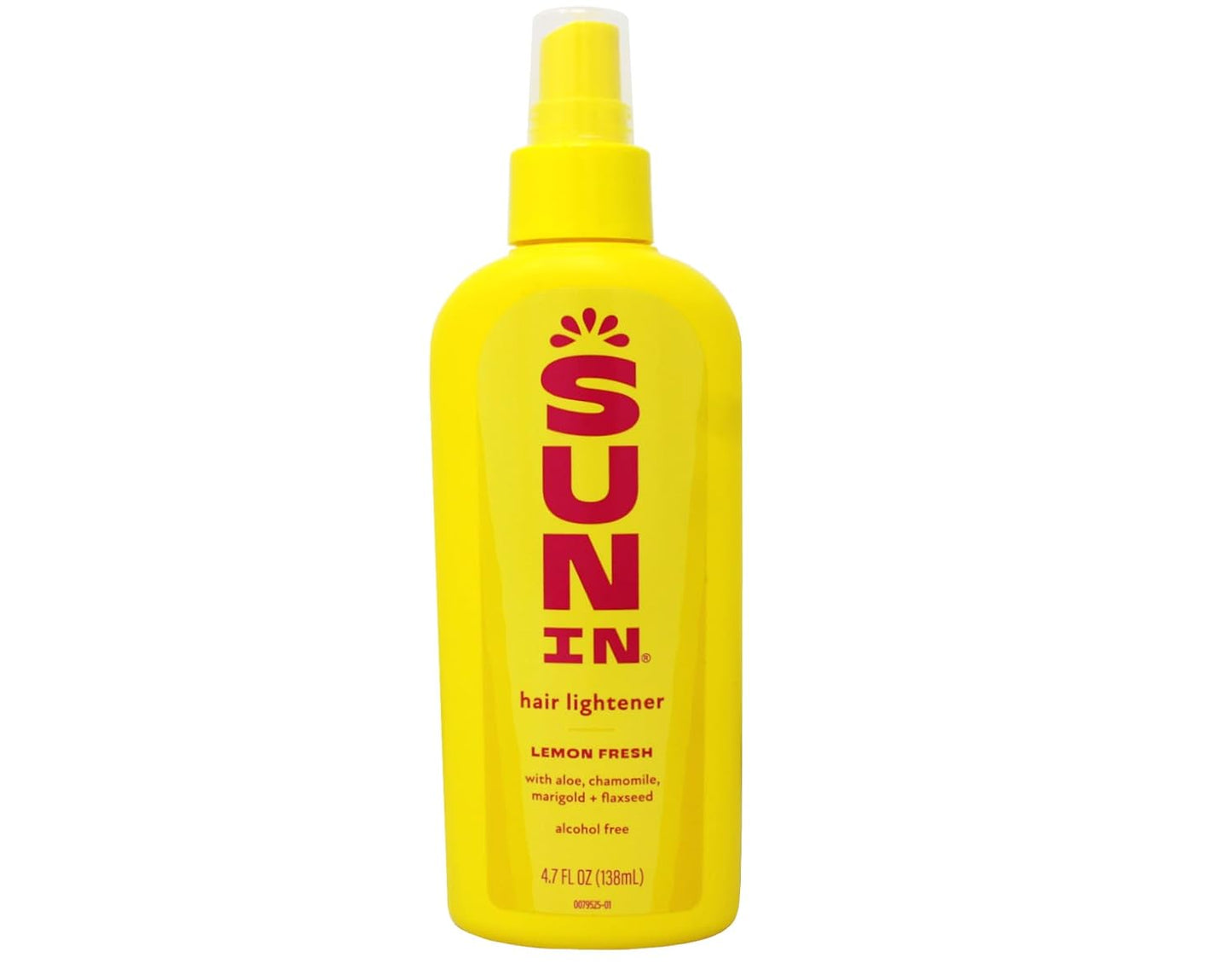 HotSun in Hair Lightener, Tropical Breeze & Lemon Fresh Combo