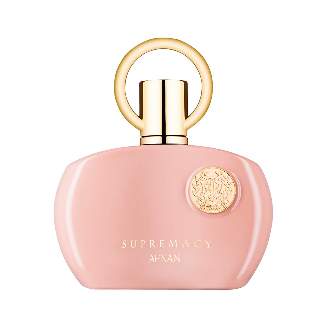 Hot Afnan Supremacy In Heaven Unisex Eau De Parfum, 3.4 Fl. Oz