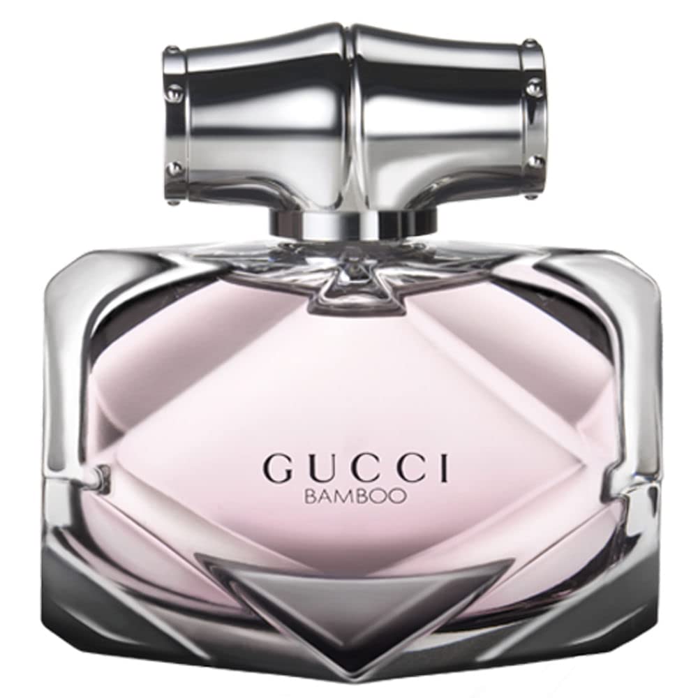 Hot Gucci Bamboo by Gucci for Women 2.5 oz Eau de Parfum Spray