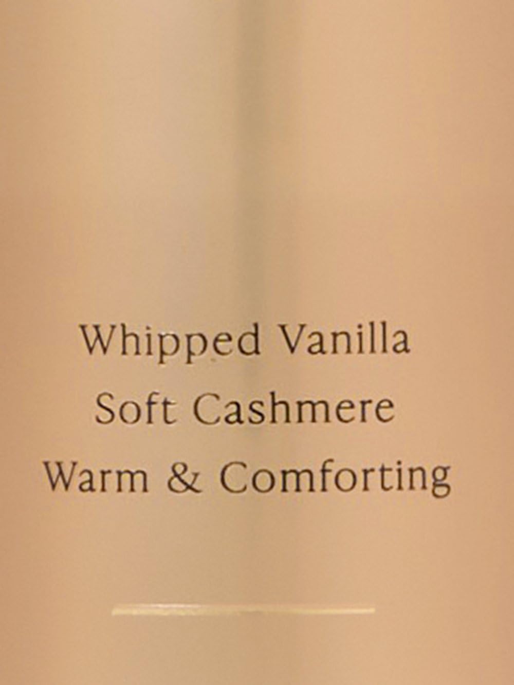 HotVictoria's Secret Body Fragrance Mist, Bare Vanilla - 8.4 fl oz