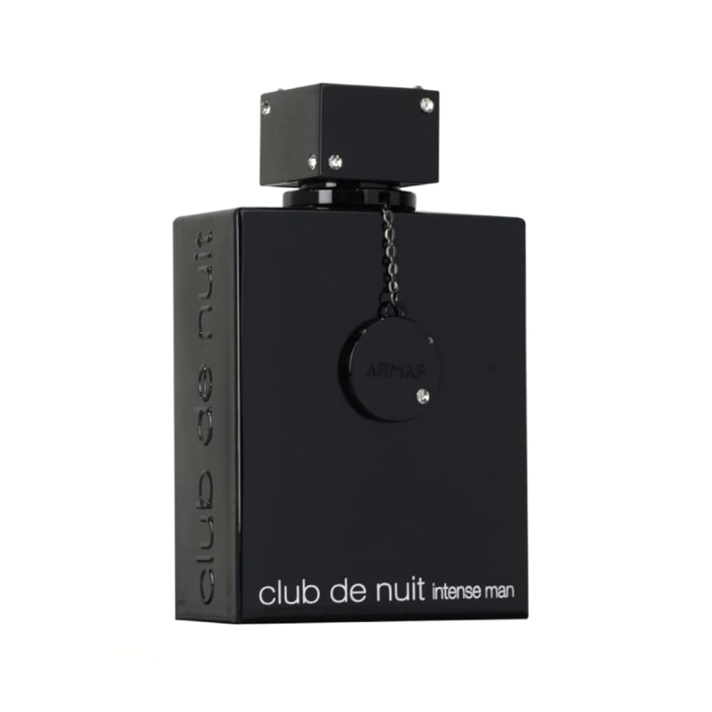 HotArmaf Club De Nuit Intense for Men Eau de Parfum Spray, 6.8 Ounce / 200 ml