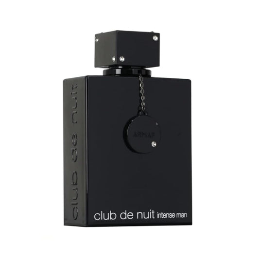 HotArmaf Club De Nuit Intense for Men Eau de Parfum Spray, 6.8 Ounce / 200 ml