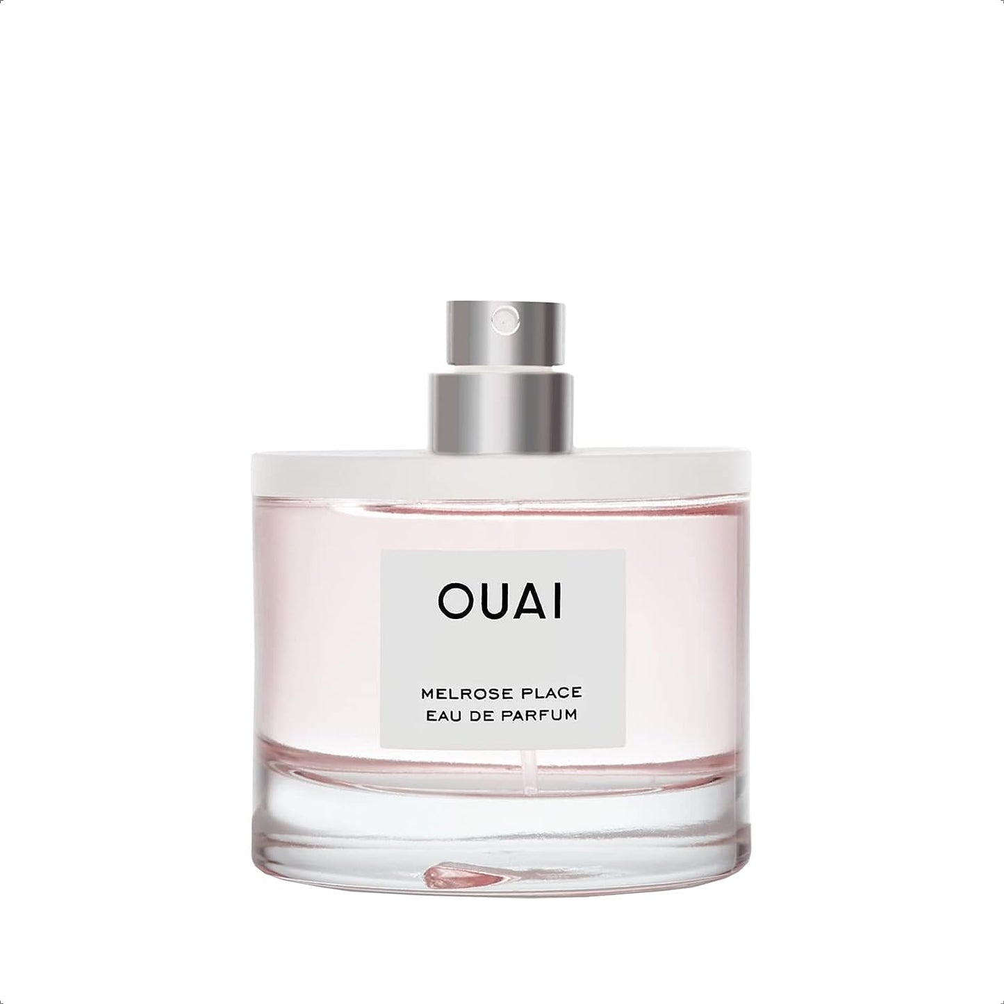 Hot OUAI Melrose Place Eau de Parfum - Elegant Womens Perfume for Everyday Wear - Fresh Floral Scent has Notes of Champagne, Bergamot and Rose with Delicate Hints of Cedarwood and Lychee (1.7 Oz)