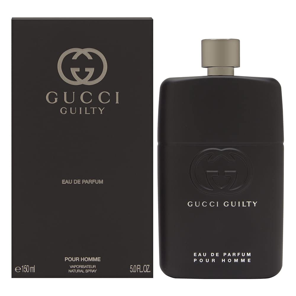 Hot Gucci Guilty for Men 3.0 oz Eau de Parfum Spray